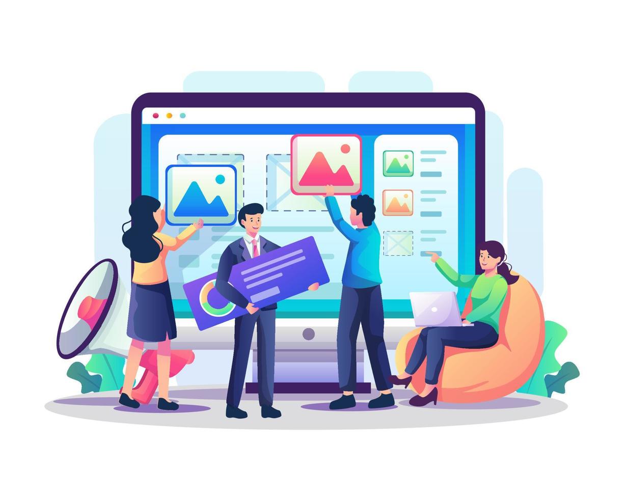 Soluções digitais completas para empresas - Leppos Comunicação
